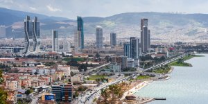 Konut Fiyatları İstanbul ve Ankara'da Düştü, İzmir'de Yükseldi