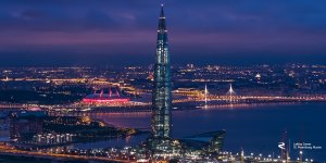 Rönesans, dünyanın en büyük 33’üncü müteahhitlik şirketi