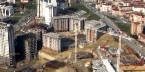 Eviva Yaşam Merkezinde Ev Alanlar Mağdur Derneği'nden Açıklama