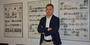 Mimarlar Odası İzmir Şube Başkanından Şehircilik Bakanlığı’na Çağrı