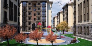 TOKİ 50 Bin Konut Kura Çekilişi Tamamlandı