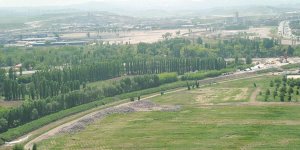 Atatürk Orman Çiftliği Arazisinin Satışı Durduruldu