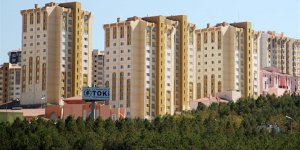 TOKİ 26 İlde 2 Bin 500 Daireyi Satışa Çıkardı
