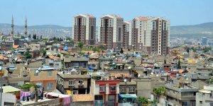 Kentsel Dönüşümde Binalar 8 Katı Geçmeyecek