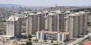 Gaziantep Konut Satışlarında Yedinci Sıraya Yükseldi