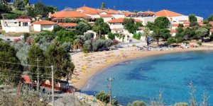 Seferihisar'da Sit Alanlarının İmara Açılması Meclis Gündeminde