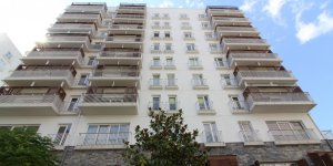 Gayrimenkulde Toplam Satışlar 1 Milyonu Geçti!