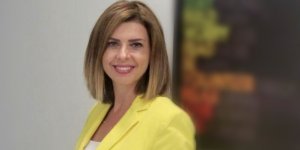 Banu Uyan Çimsa Kurumsal İletişim Danışmanı Oldu