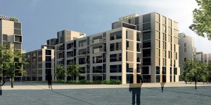 Ucuz Konut Almak İsteyenler Dikkat! 3.681 Daire İhaleye Çıkacak