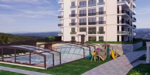 Btg İnşaat'tan Yeni proje: Beşevler Trio Live