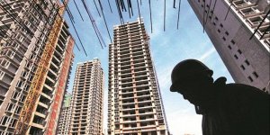 İnşaat Sektörünü Yabancılar ayakta Tutacak