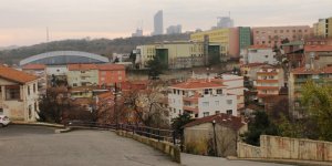 Sarıyer Çamlıtepe ve Darüşşafaka Mahalleleri Riskli Alan İlan Edildi!