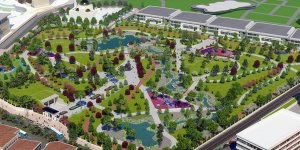 Mersin Millet Bahçesi İhalesi Ne Zaman 2019?