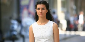 Tuba Büyüküstün Paris'ten 7 Milyon TL'ye Ev Aldı