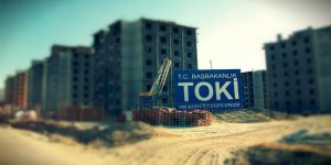 TOKİ 2019 İndirim Kampanyasına 8 Bin 735 Kişi Başvurdu