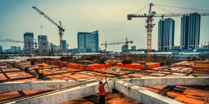 10 Maddede 2019 İlk Yarısı İnşaat Sektörü İçin Öncelik Taşıyan Noktalar
