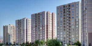 Konut Sektörü 2020'de Yükselişe Geçecek