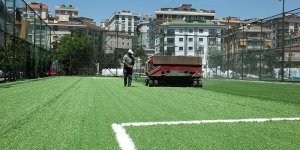 Futbol Sahası Yapımında Altyapı Çalışması Nasıl Gerçekleştirilir?