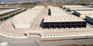 Hazineye Ait Küçük Sanayi Siteleri Sanayi Kooperatiflerine Satılacak