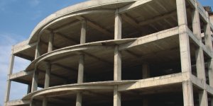 Tek Yapı Konkordato İlan Etti