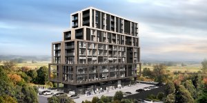 33 Yıllık İnşaat Firması Konkordato İlan Etti