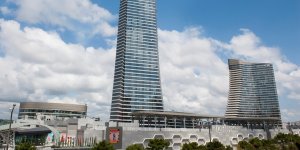 Metropol İstanbul AVM Açıldı
