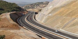 Menemen-Aliağa-Çandarlı Otoyolu Önümüzdeki Aylarda Açılacak