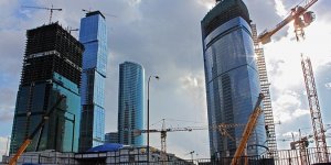 Yurtdışı Müteahhitlerine Sigorta!