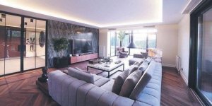 Türk Ünlüler Nerede Oturuyor?