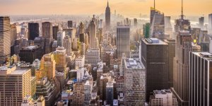 Dünyada En Fazla Gökdelen Bulunan 30 Şehir