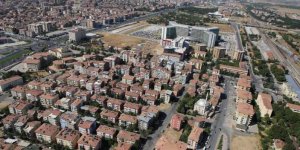 Malatya Yeşilyurt Kentsel Dönüşüm Bekliyor