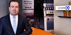 Akçansa ‘Betondafarkindalik.com’ Projesine Uluslararası Ödül