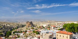 Ortahisar Belediyesi Kentsel Dönüşüme Başlayacak