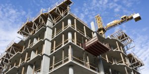 İnşaat Malzemeleri Üretimi Yüzde 20,3 Geriledi