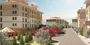 TOKİ 26 İlde 2 Bin 395 Konutu Satışa Çıkardı