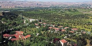 Atatürk Orman Çiftliği Arazileri Satış ve Kiralama İhalesi