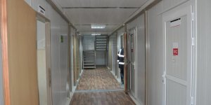 Karmod Bahreyn'deki 3 Projeyi Tamamladı