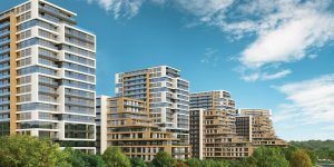 Faiz İndirimleriyle Gayrimenkul Sektöründe İstnenen İvme Yakalandı