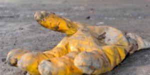 İzmir'de 2 İnşaat İşçisi İlk İş Gününde Hayatını Kaybetti