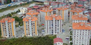 TOKİ Yeni Konut Projeleri 2019