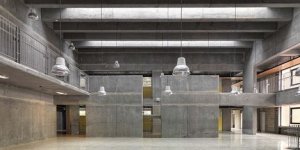 Türkiye Hazır Beton Birliği 2016 Mimarlık Ödülü Verildi!