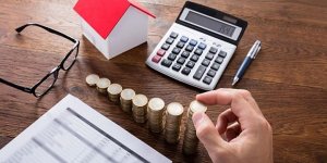 Bir Haftada 1.2 Milyar TL Konut Kredisi Kullanıldı