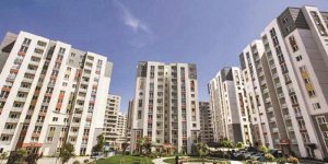 64 İlde İkinci El Konut Satışları Sıfır Konut Satışlarını Geçti
