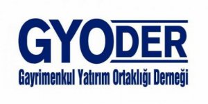 GYODER 20 Yaşında