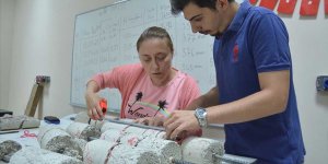 Sıcaklık -17 Dereceye Düşse De İnşaat Aksamayacak