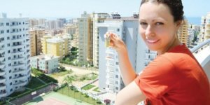 Üniversiteliler Ev Kiralamak Yerine Satın Alıyor