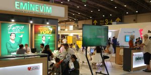 Faizsiz Sistem Uluslararası Fuarda Tanıtıldı