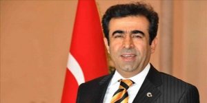 Vali Hasan Basri Güzeloğlu Emlakçılarla Buluştu!