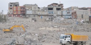 Murat Kurum Kentsel Dönüşüm Eylem Planını Anlattı