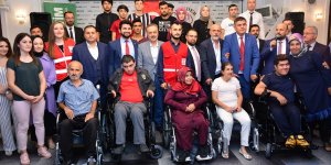 Eminevim'den Sosyal Sorumluluk Projesi